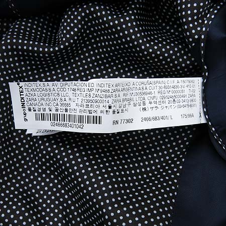 ZARA(�ڶ�) ���̺��÷� ���� �̹���4 - ���̺��� �߰���ǰ