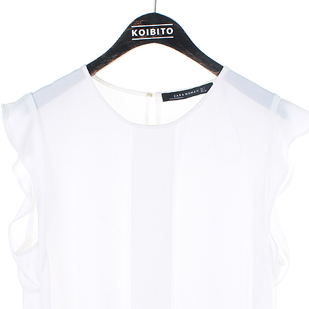 ZARA(�ڶ�) ȭ��Ʈ�÷� �μҸ� ���콺 �̹���2 - ���̺��� �߰���ǰ