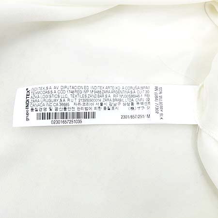 ZARA(�ڶ�) ȭ��Ʈ�÷� ��ũ ���콺 �̹���4 - ���̺��� �߰���ǰ