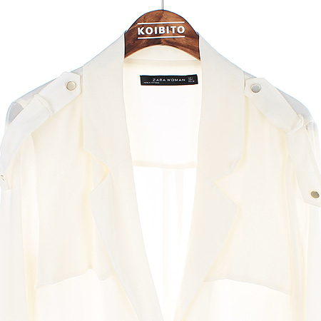 ZARA(�ڶ�) ���̺����÷� ��ũ ���� �̹���2 - ���̺��� �߰���ǰ