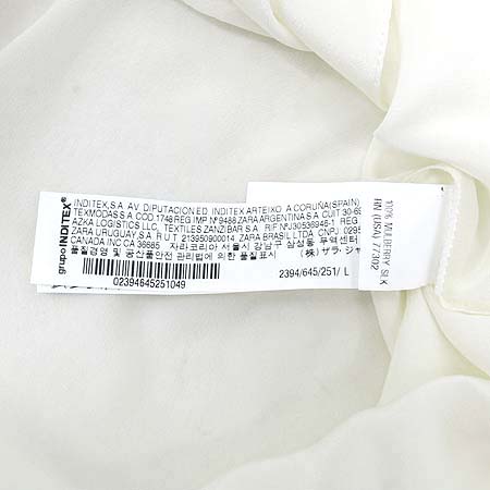 ZARA(�ڶ�) ���̺����÷� ��ũ ���� �̹���4 - ���̺��� �߰���ǰ