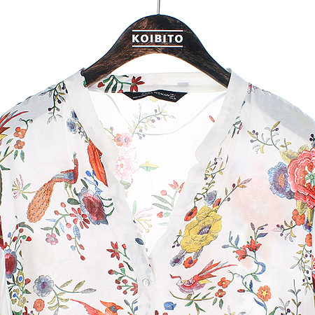 ZARA(�ڶ�) �ö�� ���� ���콺 �̹���2 - ���̺��� �߰���ǰ