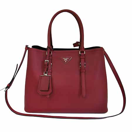 Prada(�����) BN2820 ���� ���ǾƳ� �κ��� 2WAY [�ϻ����] �̹���2 - ���̺��� �߰���ǰ