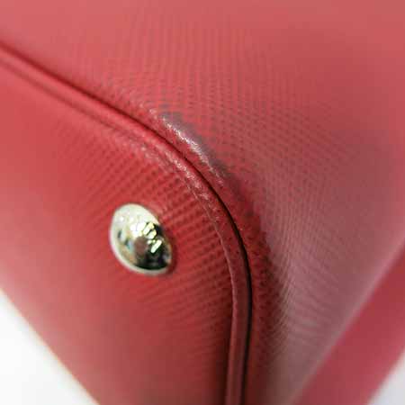 Prada(�����) BN2820 ���� ���ǾƳ� �κ��� 2WAY [�ϻ����] �̹���5 - ���̺��� �߰���ǰ