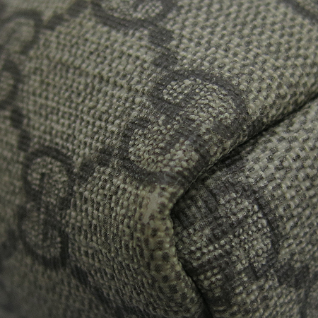 Gucci(����) 223666 GG�ΰ� PVC ��ũ���� ���� Ʈ���� �޽��� ũ�ν��� [��������] �̹���5 - ���̺��� �߰���ǰ