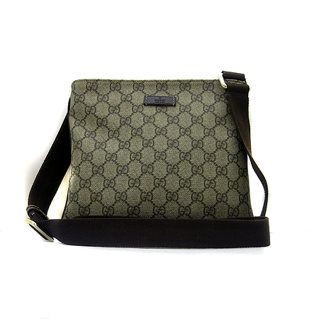 Gucci(����) 201538 GG�ΰ� PVC Ʈ���� �̴� ũ�ν��� [��������] �̹���2 - ���̺��� �߰���ǰ