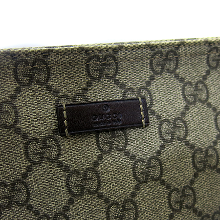 Gucci(����) 201538 GG�ΰ� PVC Ʈ���� �̴� ũ�ν��� [��������] �̹���4 - ���̺��� �߰���ǰ