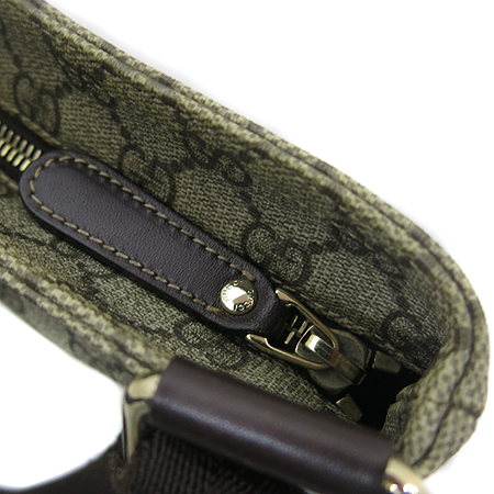 Gucci(����) 201538 GG�ΰ� PVC Ʈ���� �̴� ũ�ν��� [��������] �̹���5 - ���̺��� �߰���ǰ