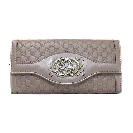 Gucci(����) 282431  GG �ΰ� �ø� ���� ���ͷ�ŷ ������ [��������] �̹���2 - ���̺��� �߰���ǰ