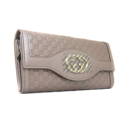 Gucci(����) 282431  GG �ΰ� �ø� ���� ���ͷ�ŷ ������ [��������] �̹���3 - ���̺��� �߰���ǰ