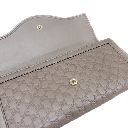 Gucci(����) 282431  GG �ΰ� �ø� ���� ���ͷ�ŷ ������ [��������] �̹���4 - ���̺��� �߰���ǰ