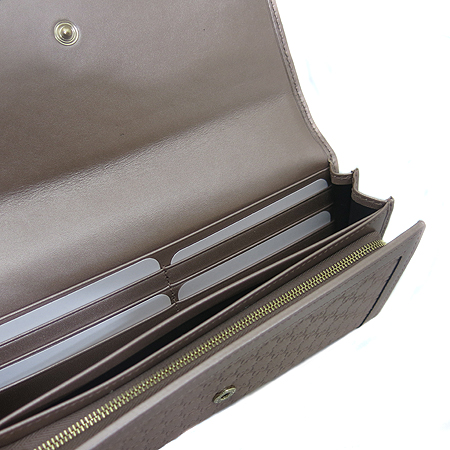 Gucci(����) 282431  GG �ΰ� �ø� ���� ���ͷ�ŷ ������ [��������] �̹���5 - ���̺��� �߰���ǰ