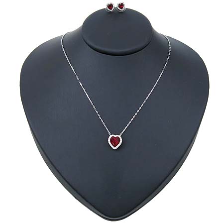 Swarovski(���ͷκ꽺Ű) ��Ʈ ��� ����� + �Ͱ��� set �̹���6 - ���̺��� �߰���ǰ