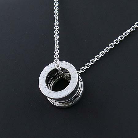 Bvlgari(�Ұ���) 18K(750) ȭ��Ʈ ��� B-ZERO 1 ���Ʈ + 18K(750) ȭ��Ʈ ��� ü�� ����� �̹���2 - ���̺��� �߰���ǰ