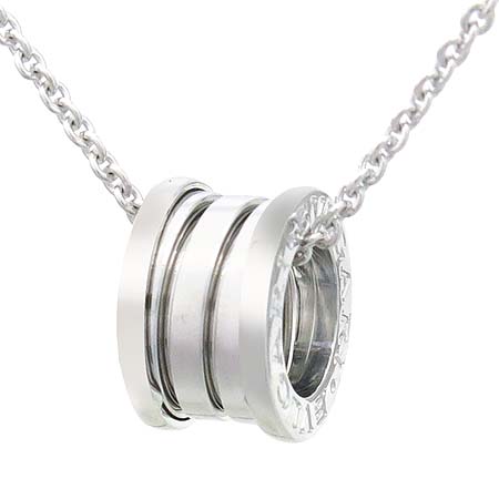 Bvlgari(�Ұ���) 18K(750) ȭ��Ʈ ��� B-ZERO 1 ���Ʈ + 18K(750) ȭ��Ʈ ��� ü�� ����� �̹���3 - ���̺��� �߰���ǰ