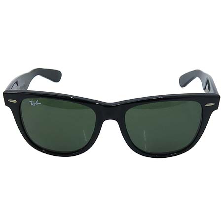 RAY-BAN(���̺�) RB2140 ���� �ΰ� ��� ���۶� �̹���3 - ���̺��� �߰���ǰ