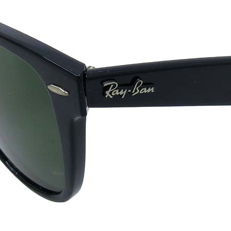 RAY-BAN(���̺�) RB2140 ���� �ΰ� ��� ���۶� �̹���5 - ���̺��� �߰���ǰ