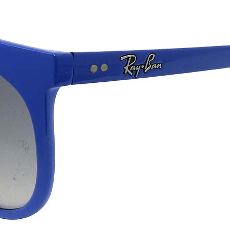 RAY-BAN(���̺�) RB4162 ���� �ΰ� ��� ���۶� �̹���5 - ���̺��� �߰���ǰ
