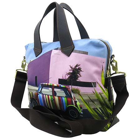 Paul Smith(�����̽�) ����ī �к긯 2WAY �̹���3 - ���̺��� �߰���ǰ