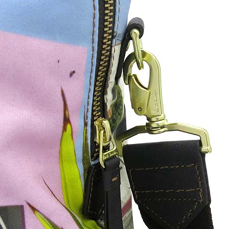 Paul Smith(�����̽�) ����ī �к긯 2WAY �̹���4 - ���̺��� �߰���ǰ