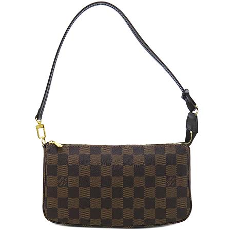Louis Vuitton(���̺���) N41206 �ٹ̿� ���� ĵ���� ����Ʈ �Ǽ����� NM ����� �̹���2 - ���̺��� �߰���ǰ