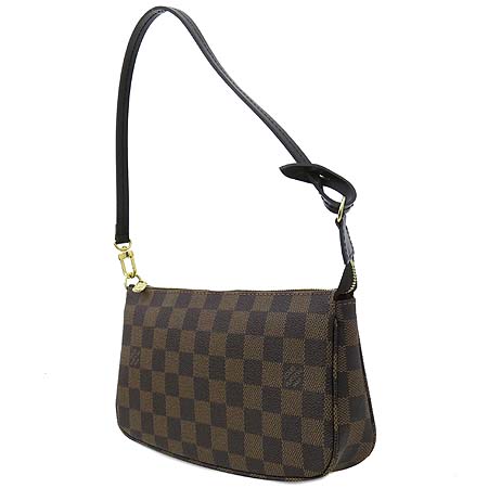 Louis Vuitton(���̺���) N41206 �ٹ̿� ���� ĵ���� ����Ʈ �Ǽ����� NM ����� �̹���3 - ���̺��� �߰���ǰ