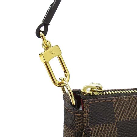 Louis Vuitton(���̺���) N41206 �ٹ̿� ���� ĵ���� ����Ʈ �Ǽ����� NM ����� �̹���4 - ���̺��� �߰���ǰ