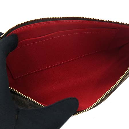 Louis Vuitton(���̺���) N41206 �ٹ̿� ���� ĵ���� ����Ʈ �Ǽ����� NM ����� �̹���5 - ���̺��� �߰���ǰ