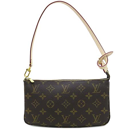 Louis Vuitton(���̺���) ���� M40712 ���׷� ĵ���� ����Ʈ �Ǽ����� NM ����� �̹���2 - ���̺��� �߰���ǰ