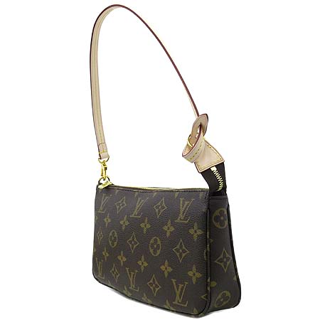 Louis Vuitton(���̺���) ���� M40712 ���׷� ĵ���� ����Ʈ �Ǽ����� NM ����� �̹���3 - ���̺��� �߰���ǰ