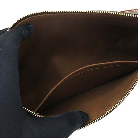 Louis Vuitton(���̺���) ���� M40712 ���׷� ĵ���� ����Ʈ �Ǽ����� NM ����� �̹���5 - ���̺��� �߰���ǰ