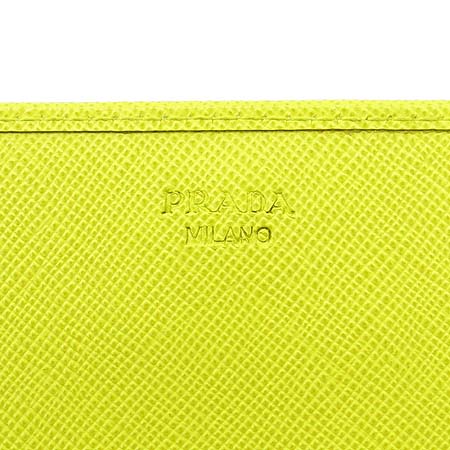 Prada(�����) 1M1290 ���ο� ���ǾƳ� ���� ������ + ü�� ��Ʈ�� �̹���5 - ���̺��� �߰���ǰ