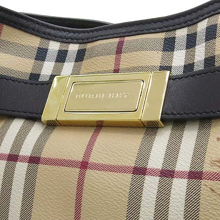 Burberry(������) 70000224140 PVC ���̸��� üũ PVC ��ũ����� ����ΰ� 2WAY �̹���4 - ���̺��� �߰���ǰ