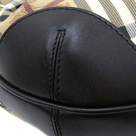 Burberry(������) 70000224140 PVC ���̸��� üũ PVC ��ũ����� ����ΰ� 2WAY �̹���5 - ���̺��� �߰���ǰ