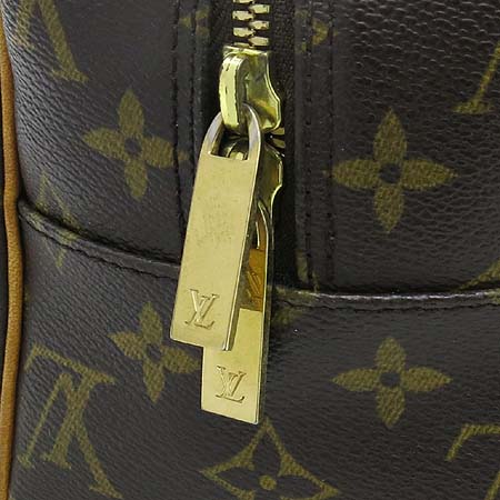 Louis Vuitton(���̺���) M51182 ���׷� ĵ���� �ö� MM ����� �̹���3 - ���̺��� �߰���ǰ