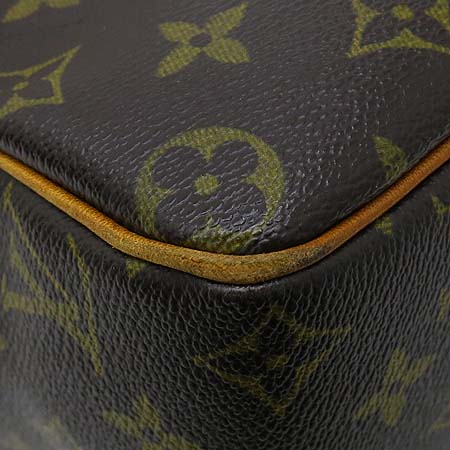 Louis Vuitton(���̺���) M51182 ���׷� ĵ���� �ö� MM ����� �̹���5 - ���̺��� �߰���ǰ
