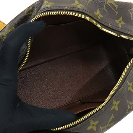Louis Vuitton(���̺���) M51182 ���׷� ĵ���� �ö� MM ����� �̹���6 - ���̺��� �߰���ǰ