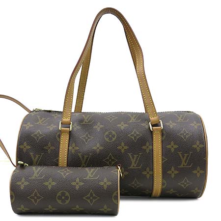 Louis Vuitton(���̺���) M51385 ���׷� ĵ���� ���ʷ� 30 ��Ʈ�� + �����Ŀ�ġ �̹���2 - ���̺��� �߰���ǰ