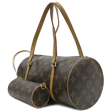 Louis Vuitton(���̺���) M51385 ���׷� ĵ���� ���ʷ� 30 ��Ʈ�� + �����Ŀ�ġ �̹���3 - ���̺��� �߰���ǰ