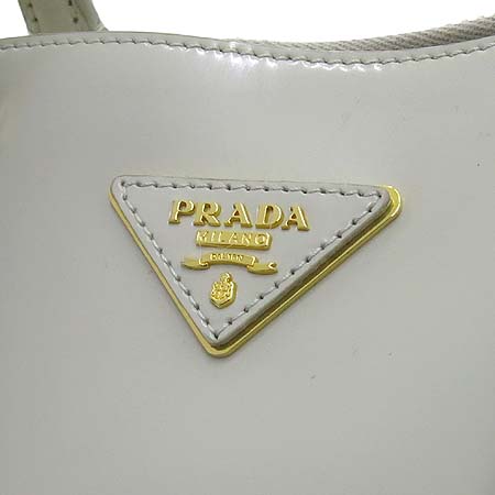 Prada(�����) BL0861 SPAZZOLATO(����������) QUARZO ����Ʈ�׷��� ����ΰ� ��Ʈ�� �̹���4 - ���̺��� �߰���ǰ