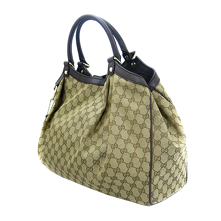 Gucci(����) 211943 GG �ΰ� �ڰ��� ��Ű ��Ʈ�� [��������] �̹���2 - ���̺��� �߰���ǰ