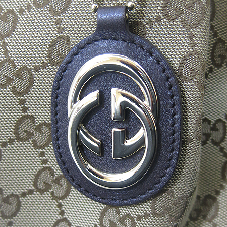 Gucci(����) 211943 GG �ΰ� �ڰ��� ��Ű ��Ʈ�� [��������] �̹���3 - ���̺��� �߰���ǰ
