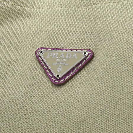 Prada(�����) ������ �к긯 ���� ���� ȥ�� ���� �ﰢ�ΰ� ���� ��Ʈ�� �̹���3 - ���̺��� �߰���ǰ