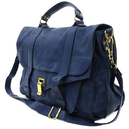 PROENZA SCHOULER(���ο��ڽ���) ��ũ ���̺񷹴� ���� L ������ ����ΰ� �� ��� 2WAY �̹���3 - ���̺��� �߰���ǰ