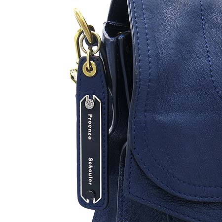 PROENZA SCHOULER(���ο��ڽ���) ��ũ ���̺񷹴� ���� L ������ ����ΰ� �� ��� 2WAY �̹���5 - ���̺��� �߰���ǰ