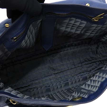 PROENZA SCHOULER(���ο��ڽ���) ��ũ ���̺񷹴� ���� L ������ ����ΰ� �� ��� 2WAY �̹���6 - ���̺��� �߰���ǰ