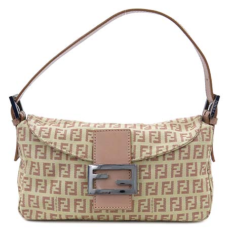 Fendi(���) 8BR003 FF�ΰ� ��ī �к긯 ��ũ���� ȥ�� ����ΰ� �̴� ����� �̹���2 - ���̺��� �߰���ǰ