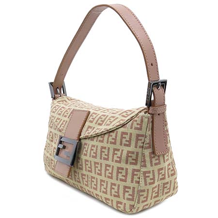 Fendi(���) 8BR003 FF�ΰ� ��ī �к긯 ��ũ���� ȥ�� ����ΰ� �̴� ����� �̹���3 - ���̺��� �߰���ǰ