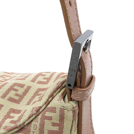 Fendi(���) 8BR003 FF�ΰ� ��ī �к긯 ��ũ���� ȥ�� ����ΰ� �̴� ����� �̹���4 - ���̺��� �߰���ǰ