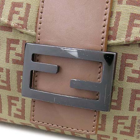 Fendi(���) 8BR003 FF�ΰ� ��ī �к긯 ��ũ���� ȥ�� ����ΰ� �̴� ����� �̹���5 - ���̺��� �߰���ǰ